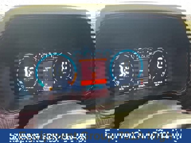 Used 2022 Ford F150 Platinum w/ Equipment Group 701A High AWD/4WD image 15