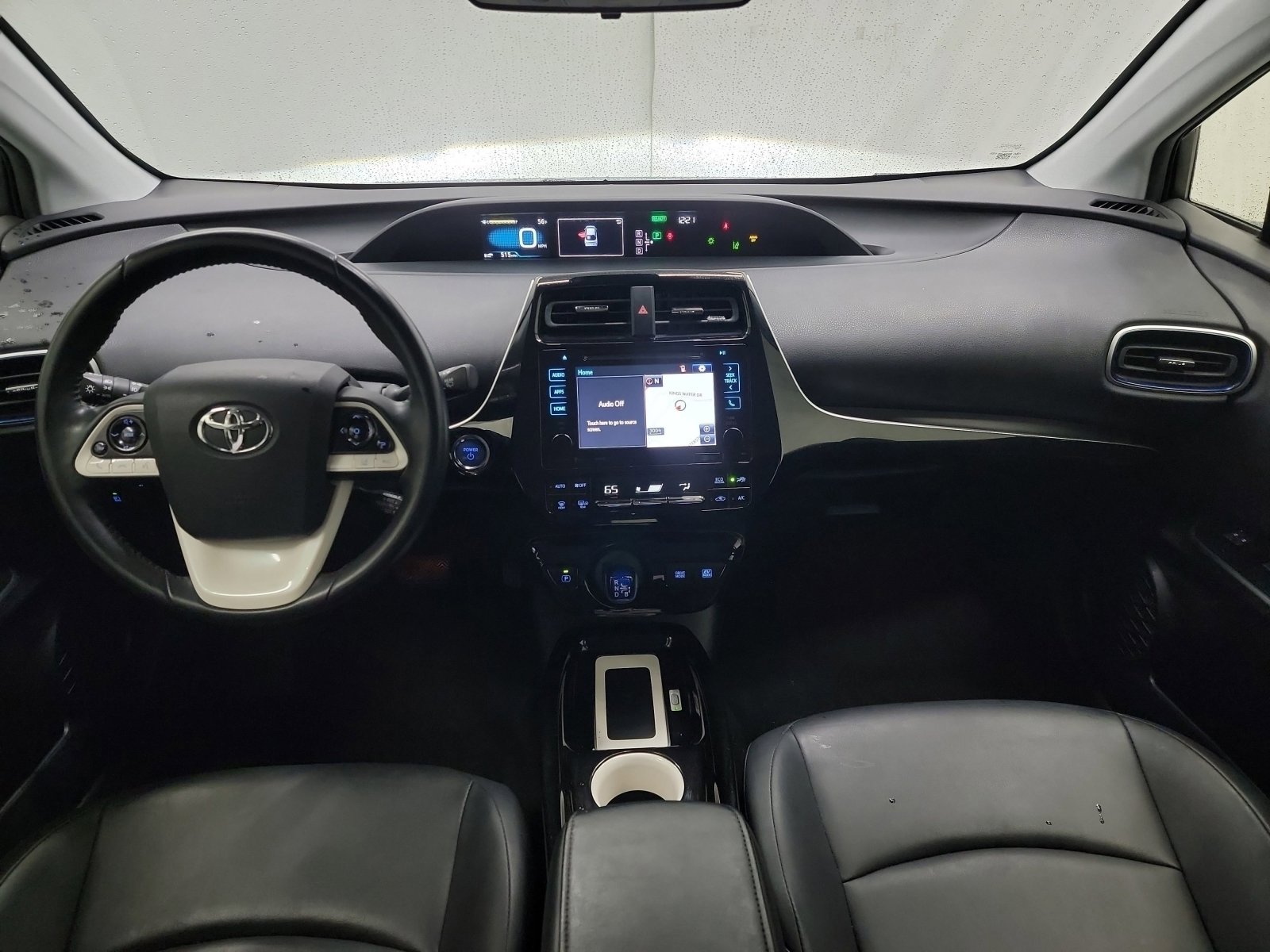 Used 2016 Toyota Prius Two image 15