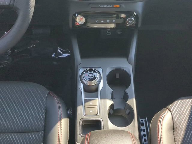 New 2026 Ford Escape ST-Line w/ Tech Pack #1 FWD image 9