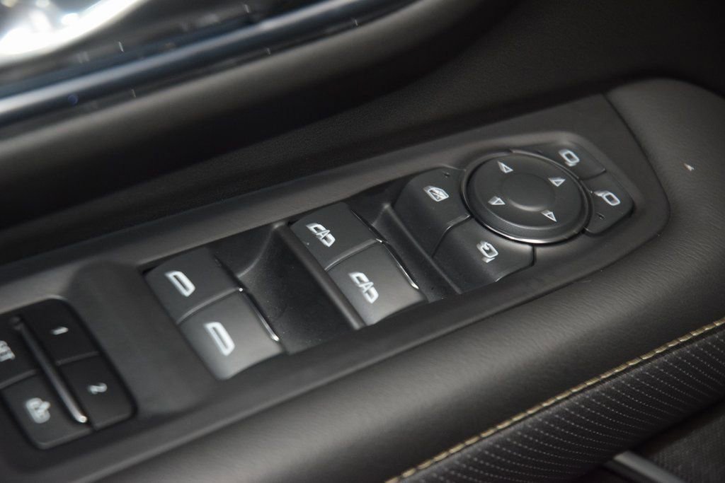 Used 2023 Chevrolet Tahoe Premier image 45