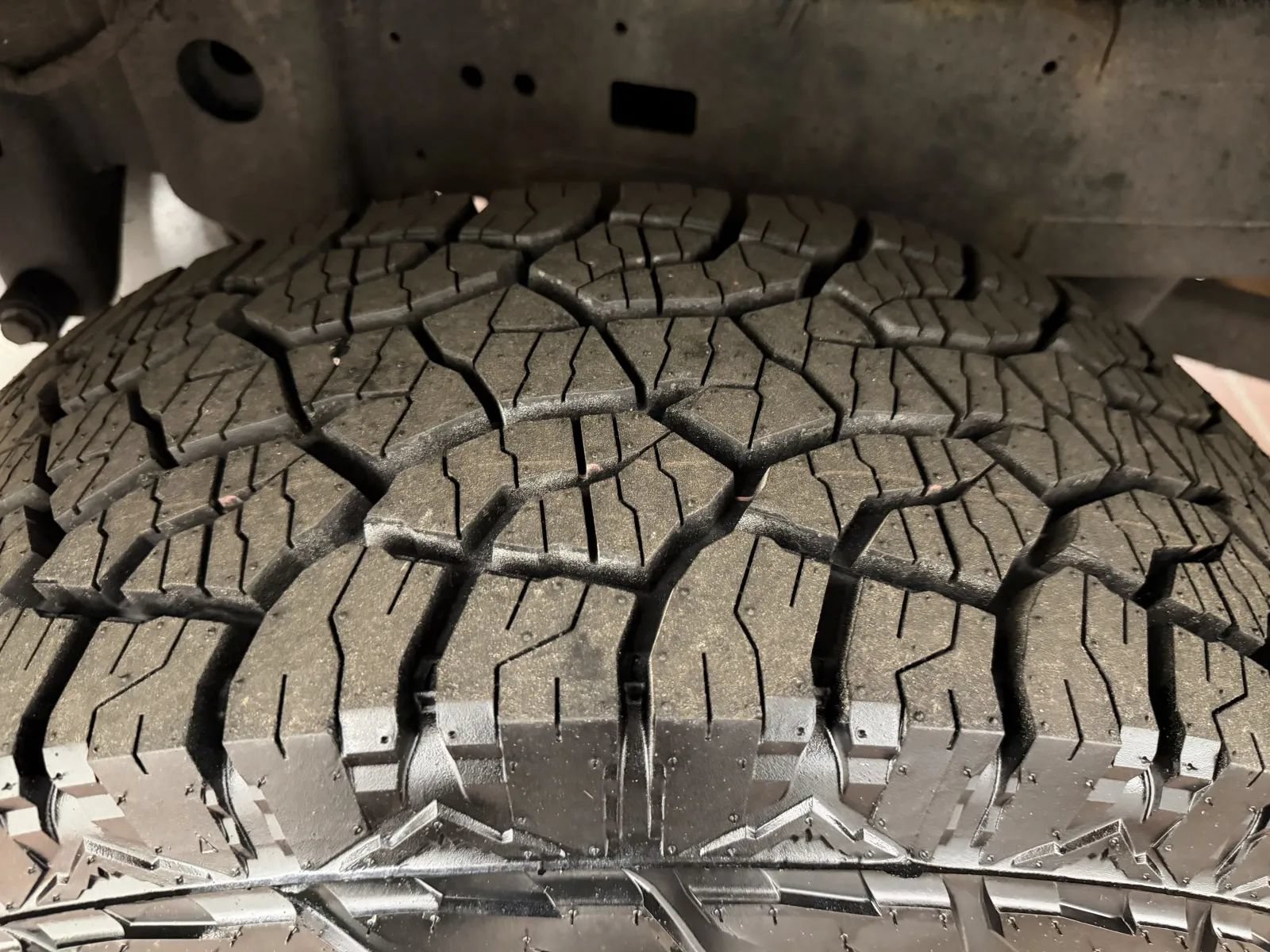 Used 2019 RAM 2500 Tradesman AWD/4WD image 30