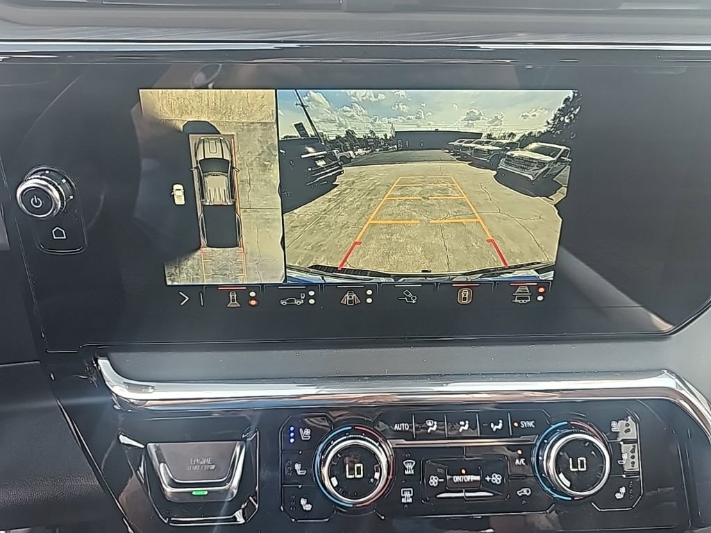 New 2026 GMC Sierra 3500 Denali Ultimate w/ LPO, Black Badging Package image 20