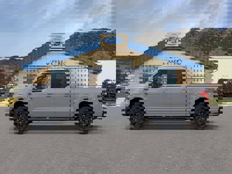 New 2026 Ford F150 Tremor AWD/4WD image 3