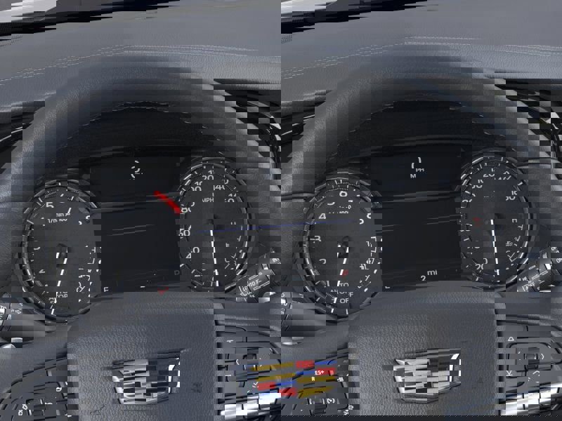 New 2025 Cadillac XT6 Sport w/ LPO, Floor Liner Package image 18