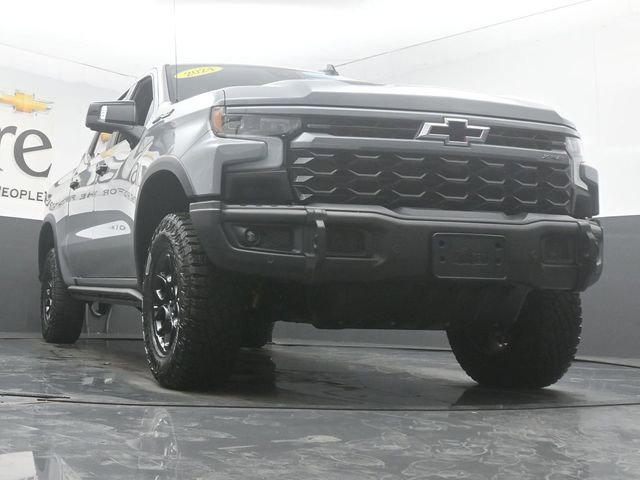 Certified 2024 Chevrolet Silverado 1500 ZR2 w/ ZR2 Bison Edition image 3
