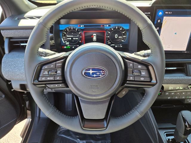 New 2026 Subaru Outback Limited XT image 11