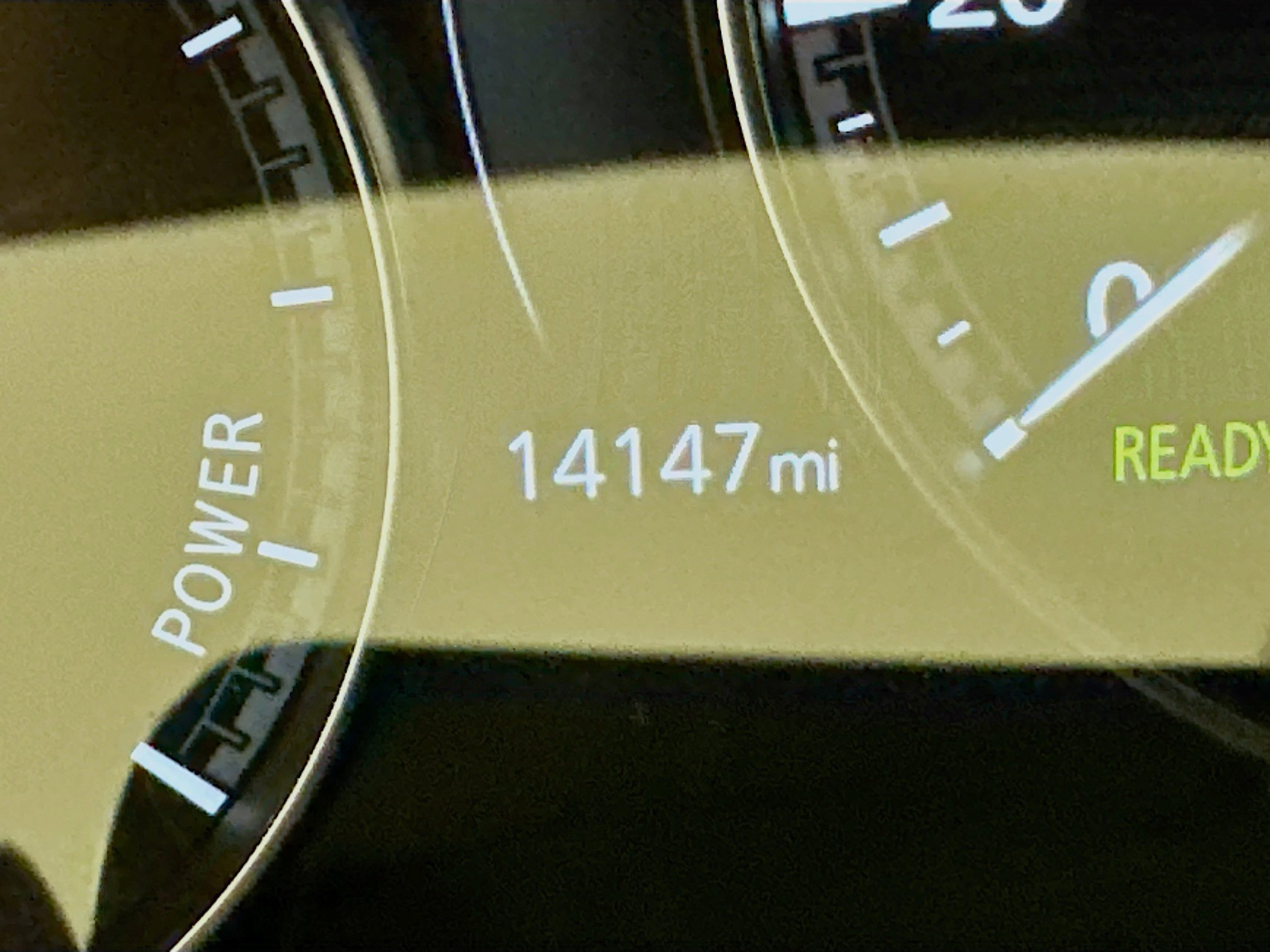 Used 2025 MAZDA CX-50 AWD 2.5 Hybrid w/ Premium Pkg image 19