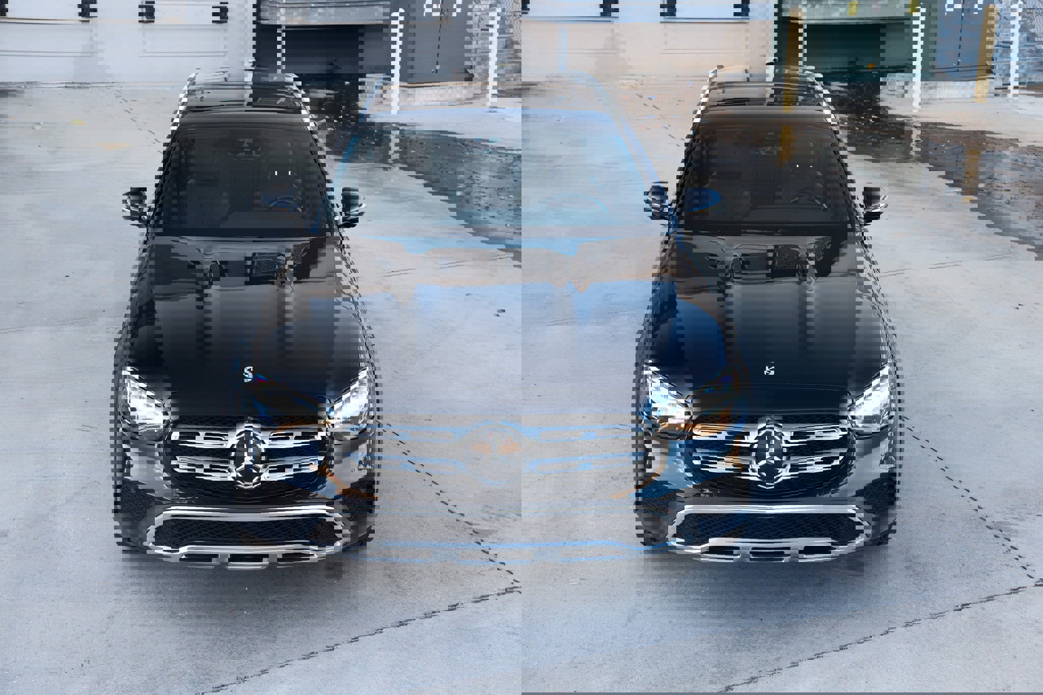 Used 2023 Mercedes-Benz E 450 4MATIC All-Terrain Wagon image 22