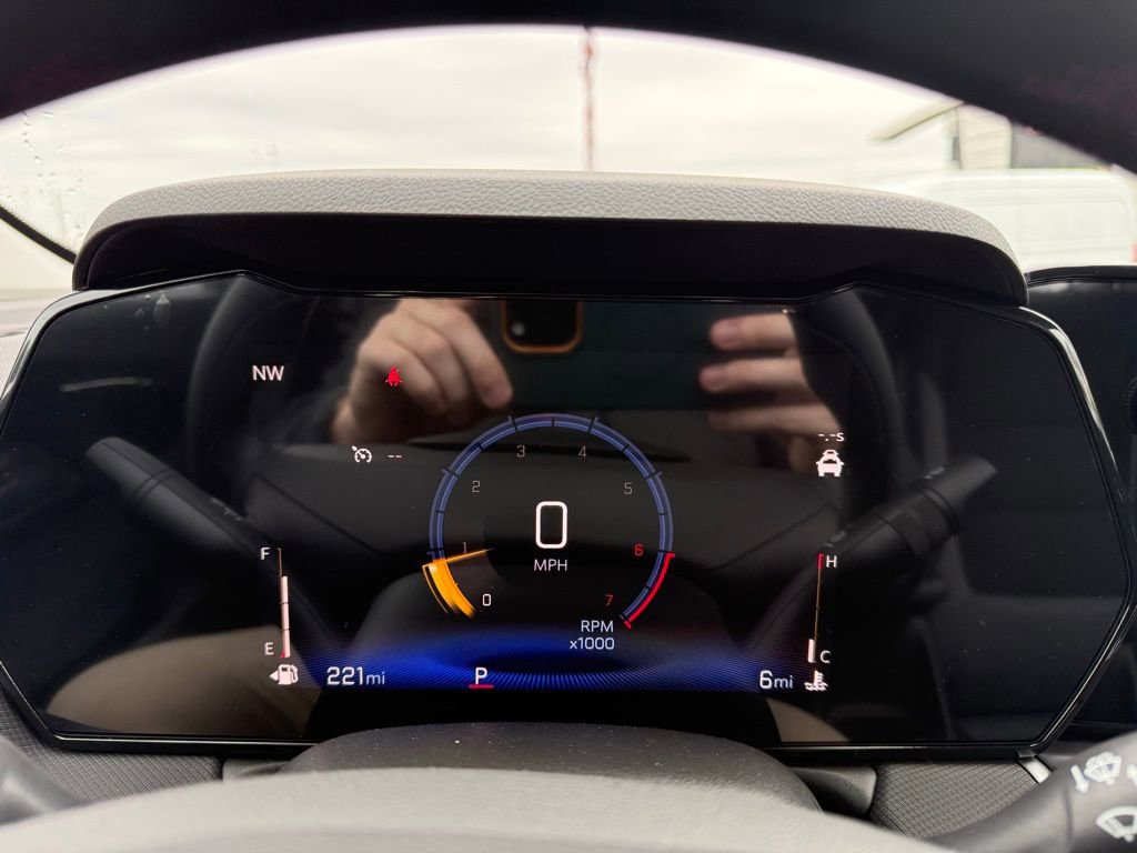 New 2026 Chevrolet TrailBlazer LS image 20