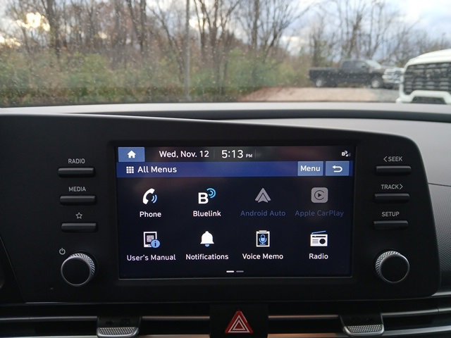 Used 2023 Hyundai Elantra SEL image 15