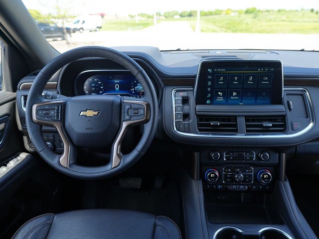 Used 2023 Chevrolet Tahoe High Country AWD/4WD image 29