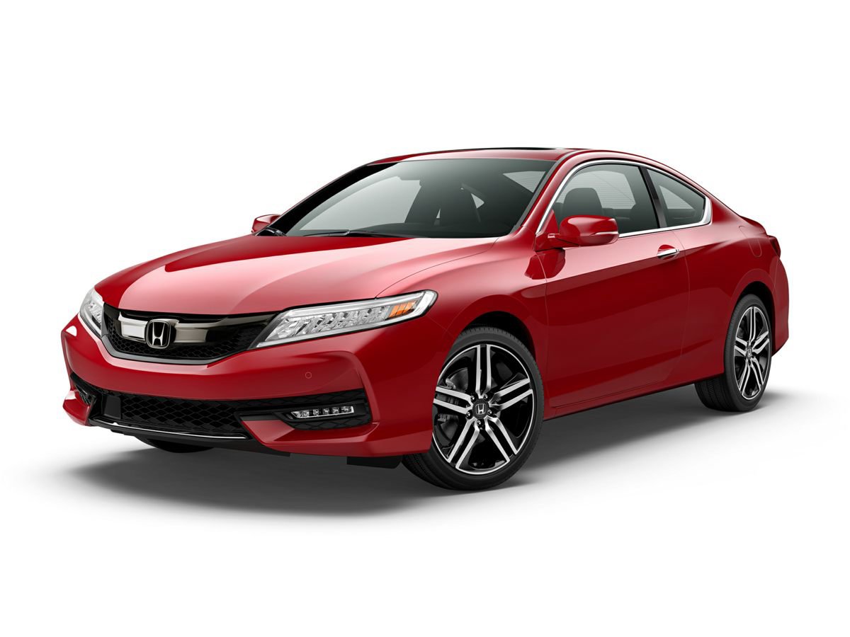 Used 2016 Honda Accord Touring image 1