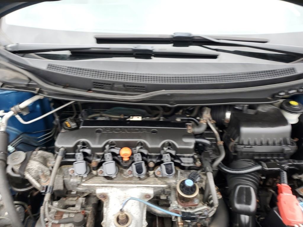 Used 2014 Honda Civic EX-L image 10