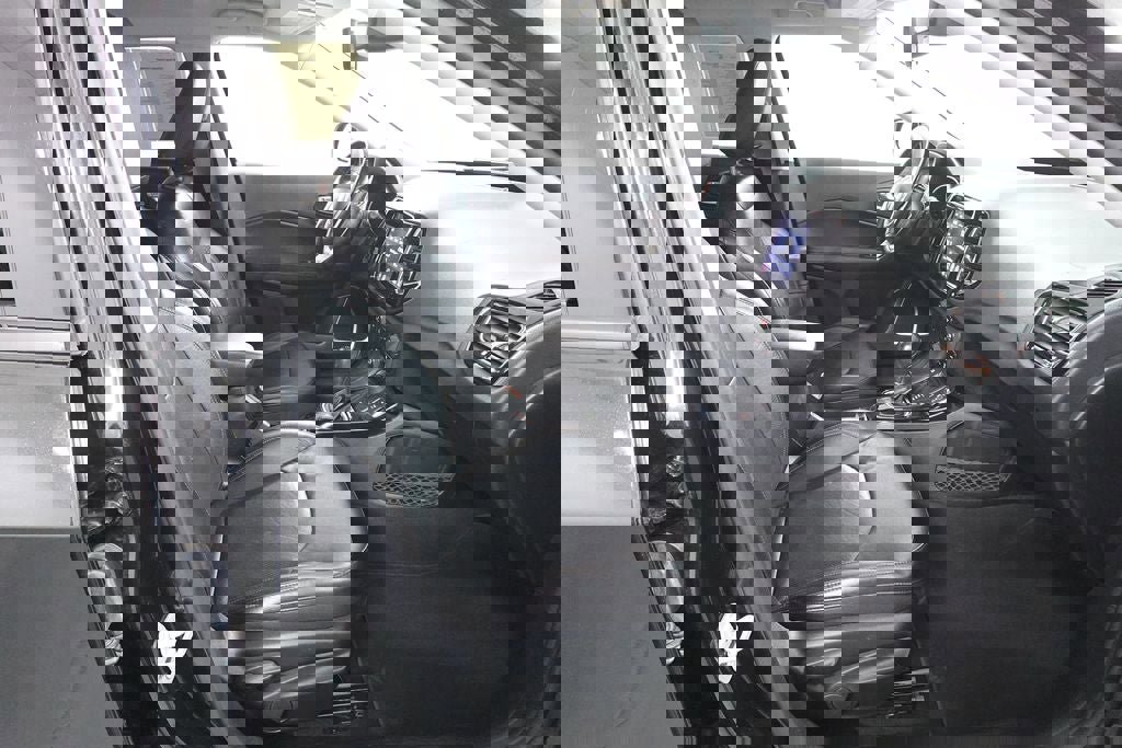 Used 2020 Jeep Compass Limited image 17