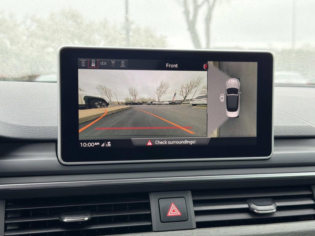 Used 2019 Audi A5 2.0T Prestige image 33