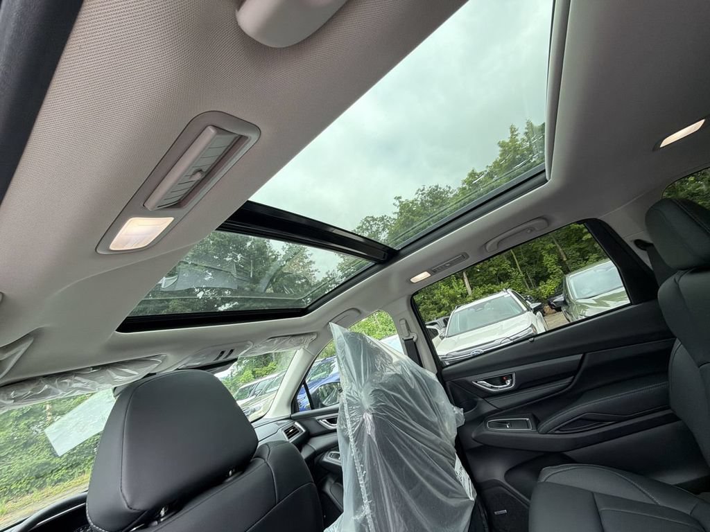 New 2026 Subaru Ascent Limited AWD/4WD image 15