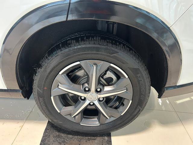 Used 2023 Honda HR-V EX-L image 13