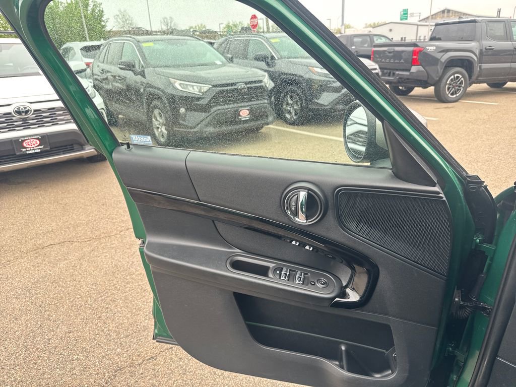 Used 2022 MINI Cooper Countryman S AWD/4WD image 31