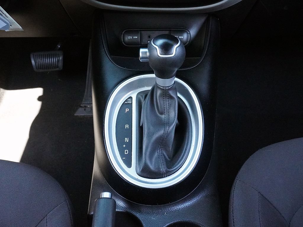 Used 2018 Kia Soul FWD image 35