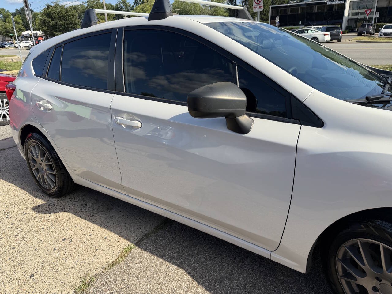 Used 2019 Subaru Impreza 2.0i AWD/4WD image 14