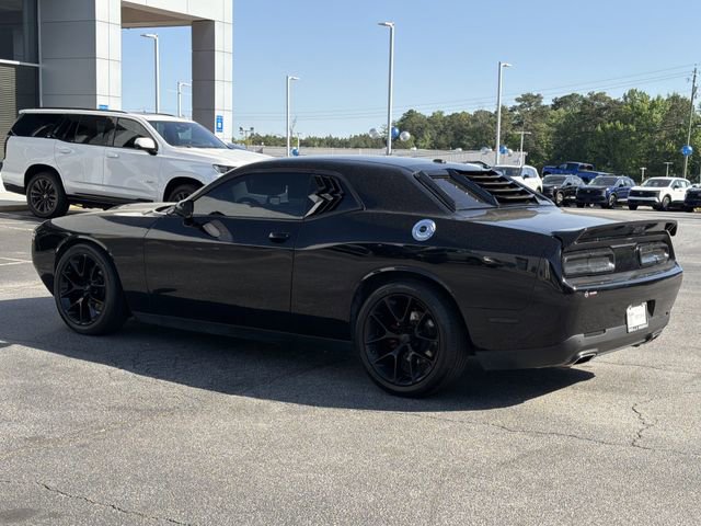 Used 2022 Dodge Challenger GT RWD image 17