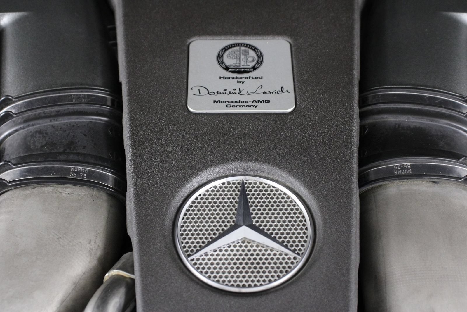 Used 2015 Mercedes-Benz G 63 AMG 4MATIC image 25