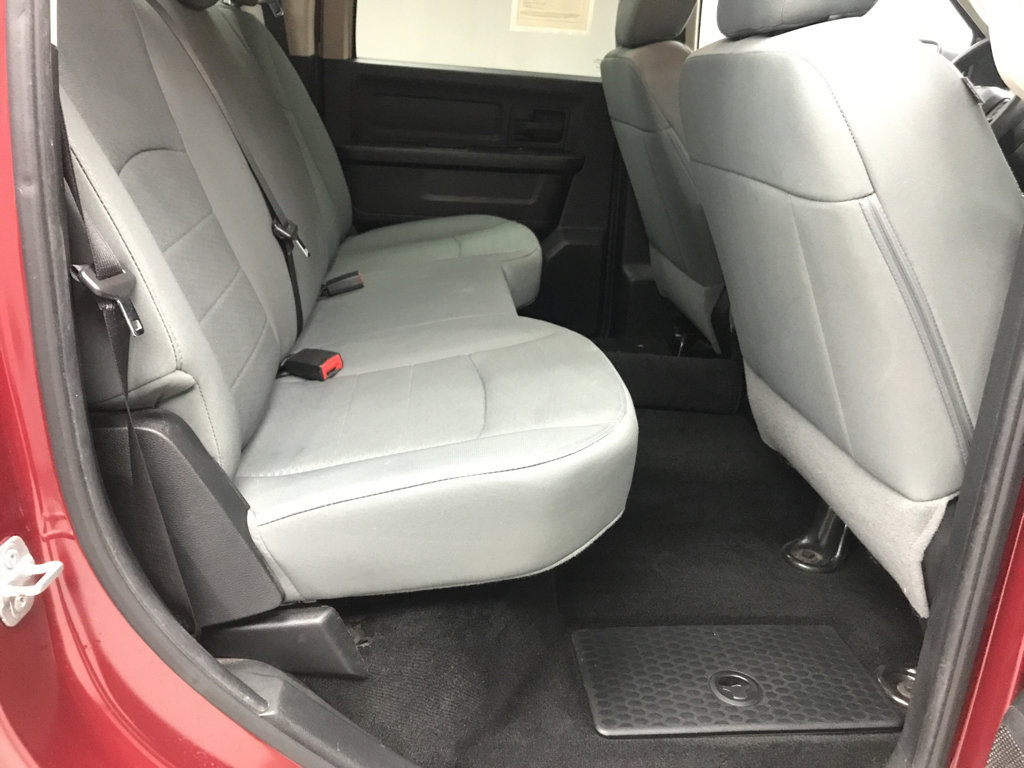 Used 2014 RAM 1500 Express image 16