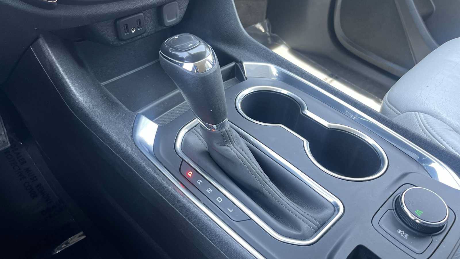 Used 2019 Chevrolet Traverse LS FWD image 47
