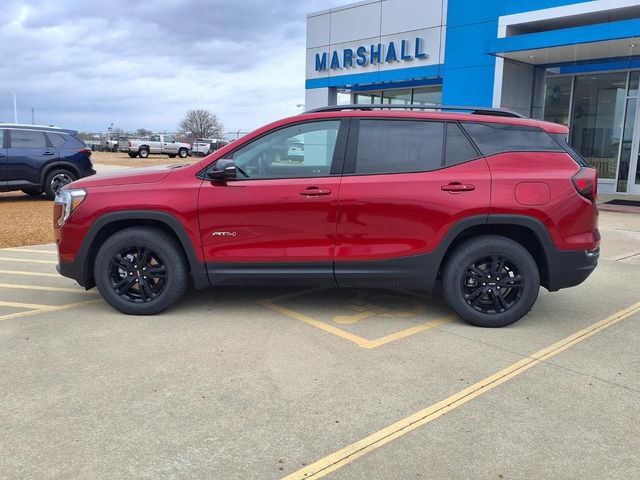 Used 2022 GMC Terrain AT4 w/ Infotainment Package II image 23