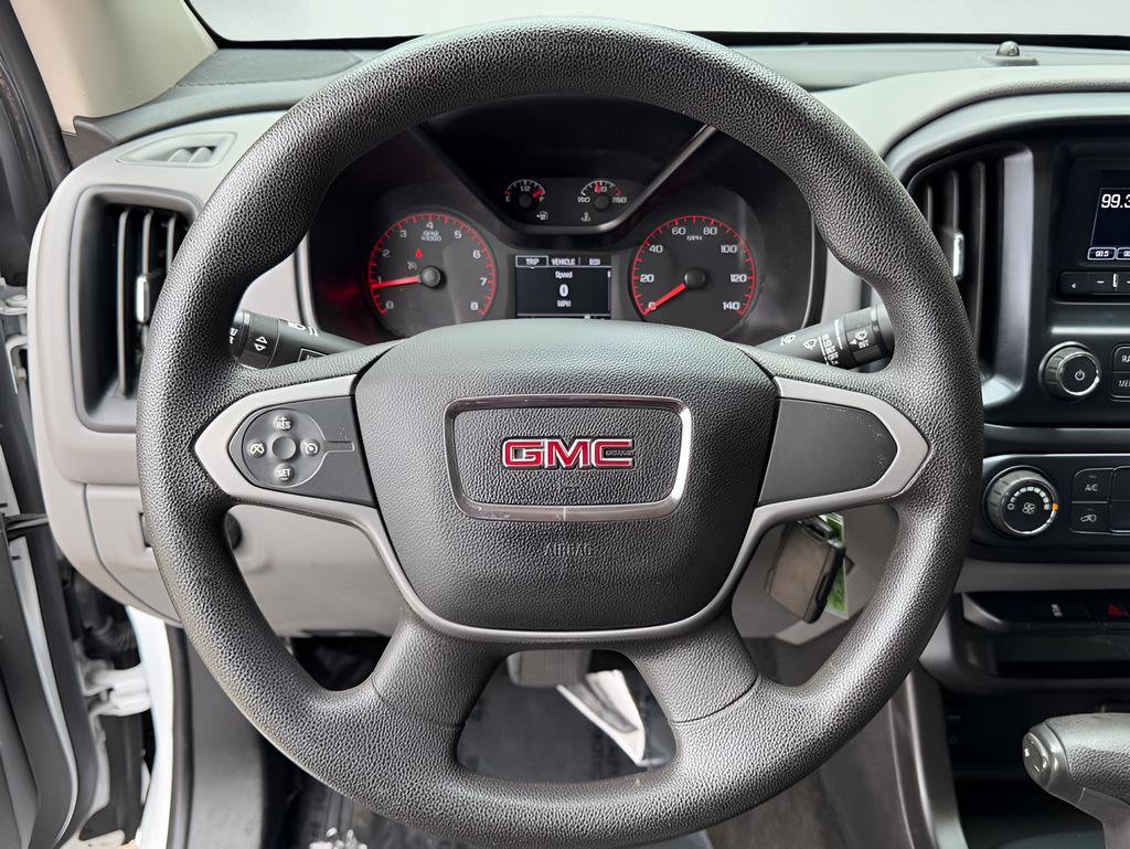 Used 2016 GMC Canyon W/T w/ Convenience Package image 20