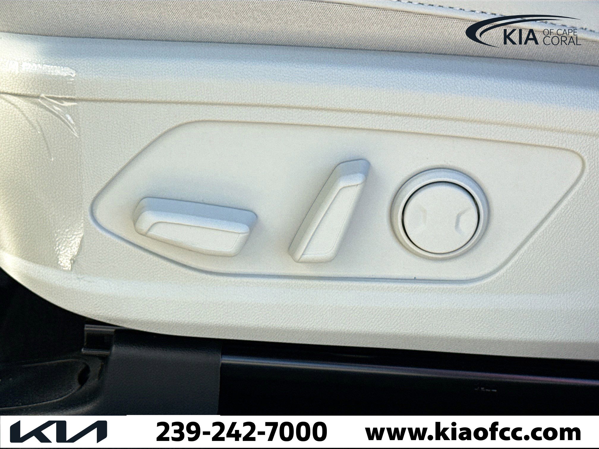 New 2026 Kia Sorento EX image 25