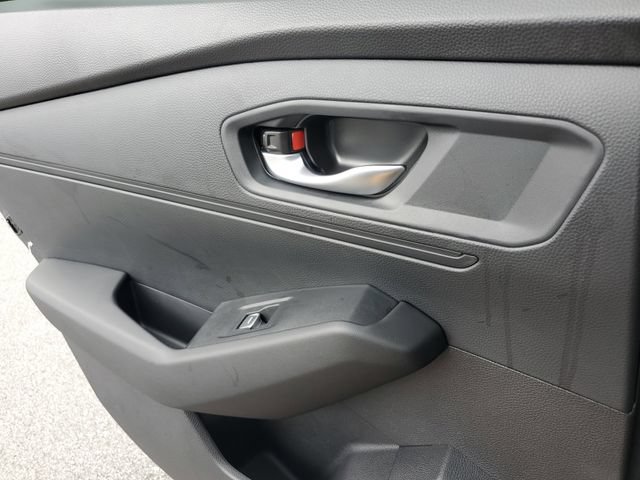 Certified 2025 Honda Accord SE image 34