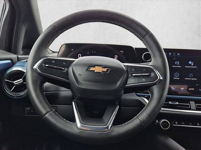 Used 2024 Chevrolet Equinox EV LT FWD image 15