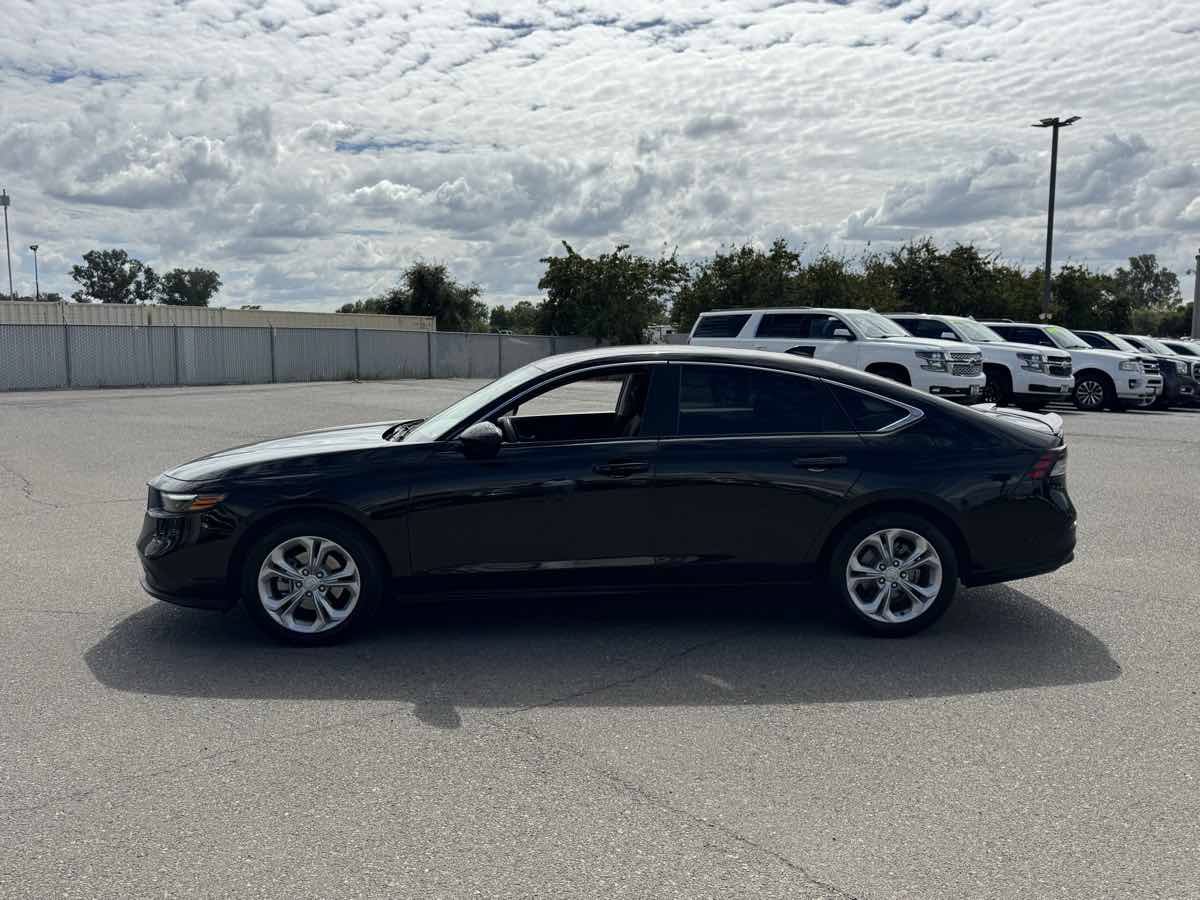 Used 2023 Honda Accord LX image 6