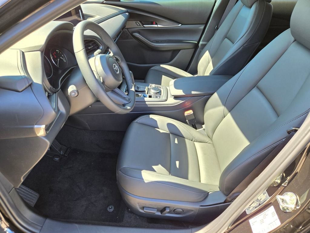 New 2026 MAZDA CX-30 AWD 2.5 S image 13