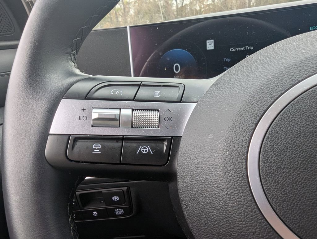 Certified 2025 Hyundai Tucson SEL image 23