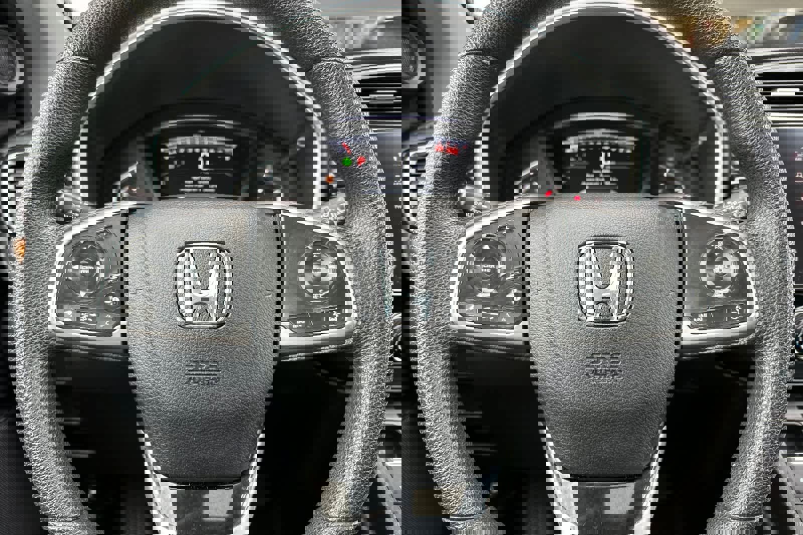 Used 2019 Honda CR-V EX image 25