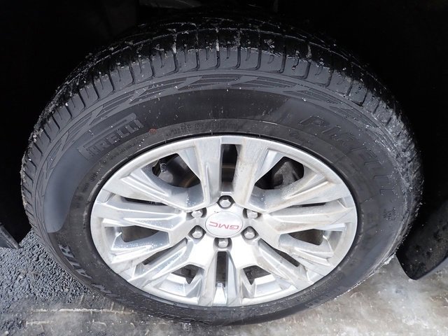 Used 2022 GMC Yukon Denali image 12