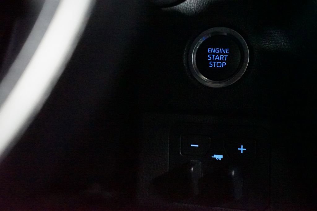 Used 2023 Toyota Tundra SR5 w/ SR5 Convenience Package image 24