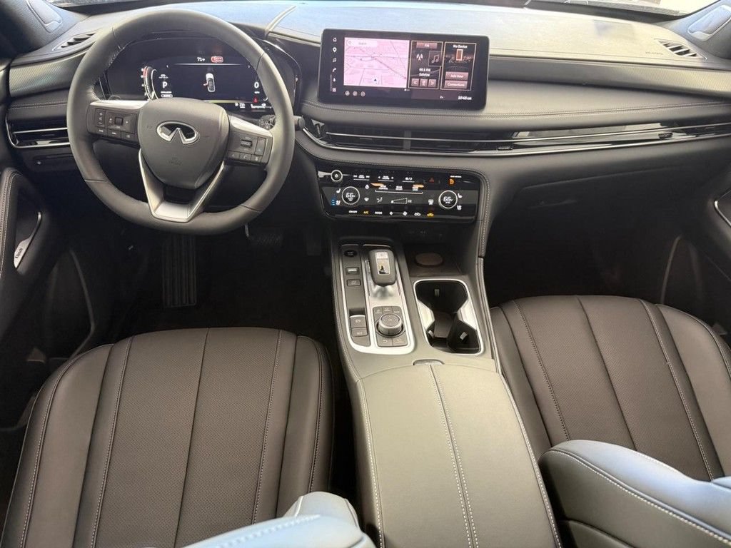 New 2027 INFINITI QX60 Sport AWD/4WD image 20