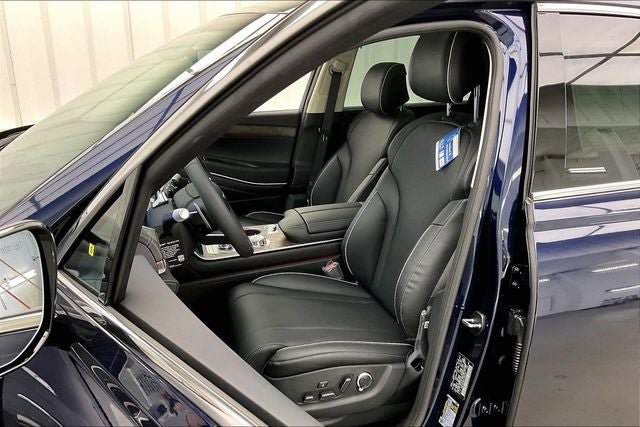 New 2026 Genesis GV80 2.5T Prestige AWD/4WD image 12