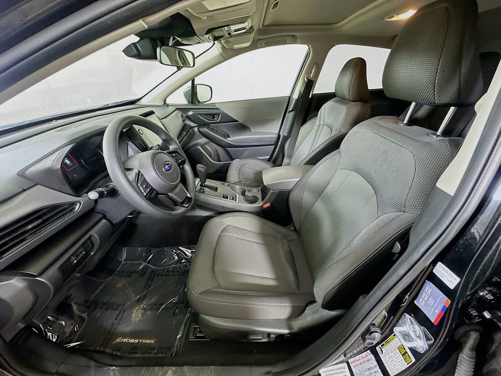 Used 2024 Subaru Crosstrek 2.0i Premium image 15