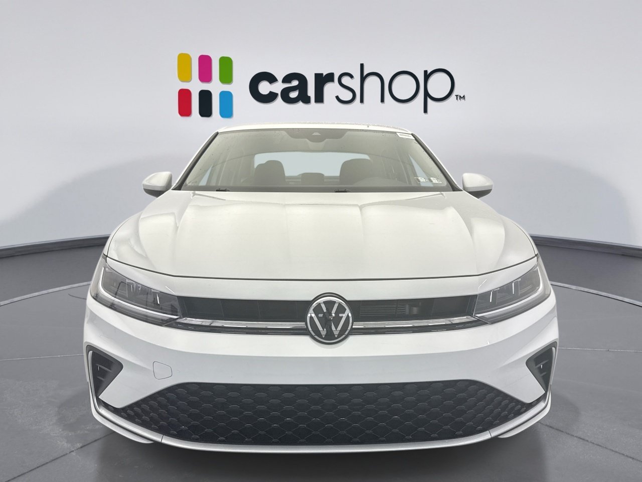 Used 2025 Volkswagen Jetta S FWD image 8