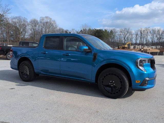 New 2026 Ford Maverick Lobo AWD/4WD image 2