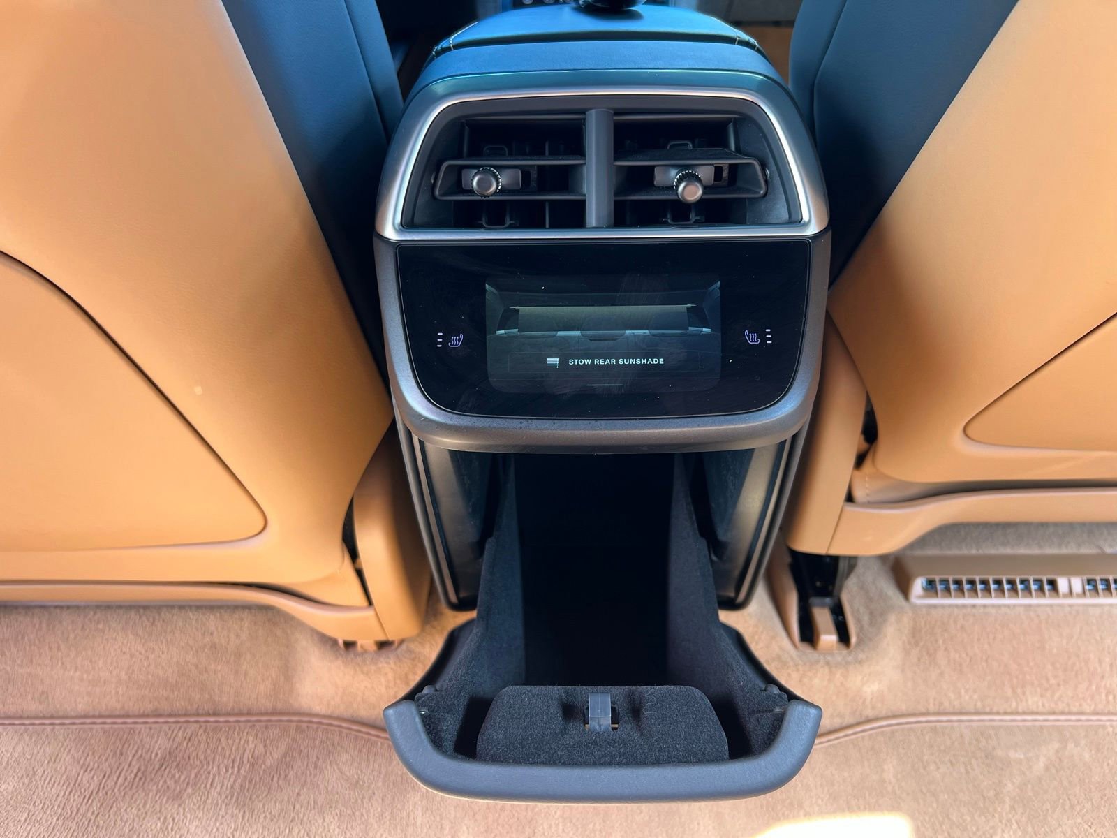 Used 2023 Lucid Air Touring image 49