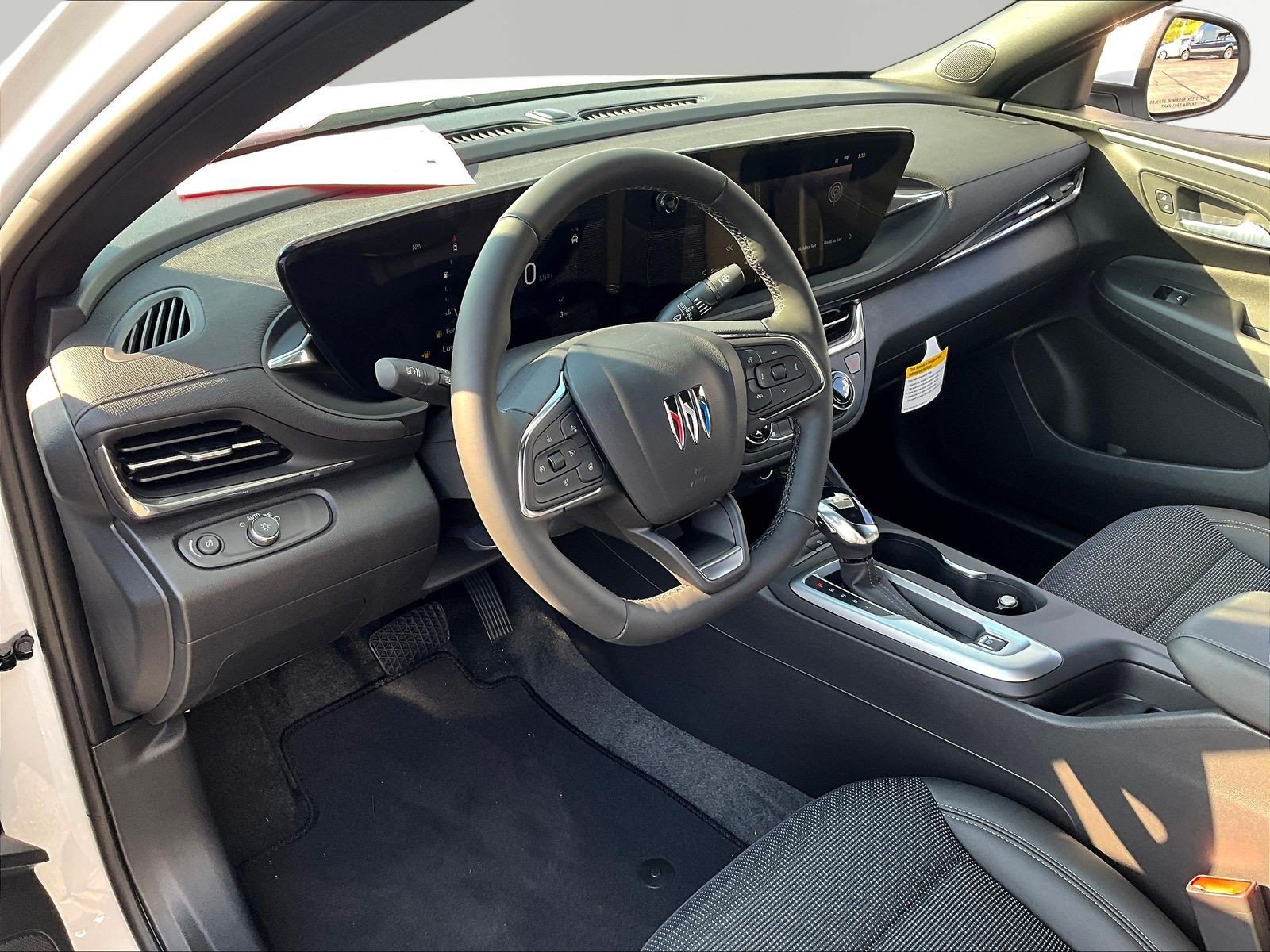 New 2026 Buick Envista Preferred w/ Convenience I Package FWD image 15