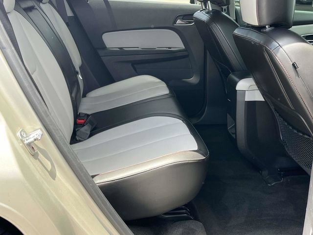 Used 2014 GMC Terrain SLT FWD image 22