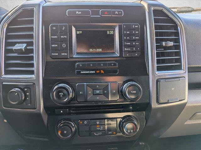 Used 2015 Ford F150 XLT image 13