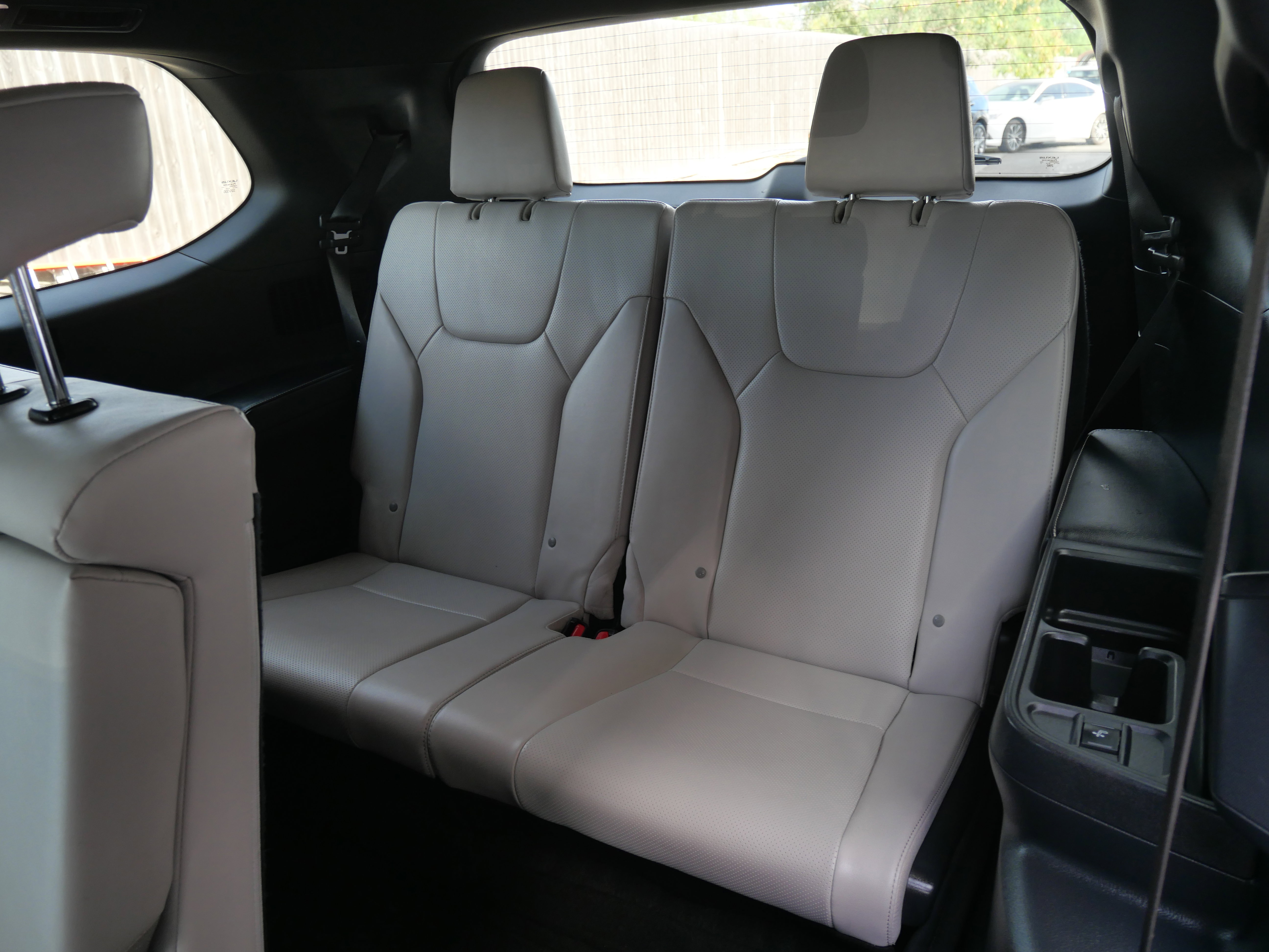 Used 2024 Lexus TX 350 FWD w/ Technology Package image 10