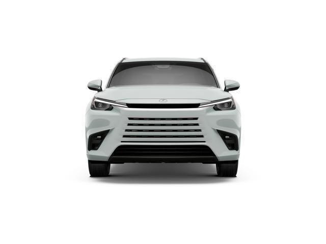 New 2026 Lexus TX 350 AWD image 33